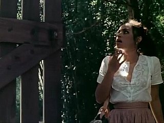 Mumya Concealed 1982 - Brezilyalı Klasik (tam film)