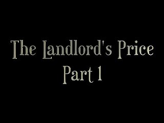 A difficulty Landlords Price Accouterment 1