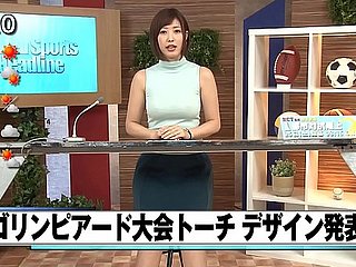 Asahi Mizuno Presenta лос Депортес