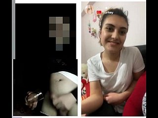 Turkish Unladylike Azar CumShot