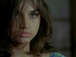 Ana de Armas di Mint Rose (alias Una Rosa de Francia)