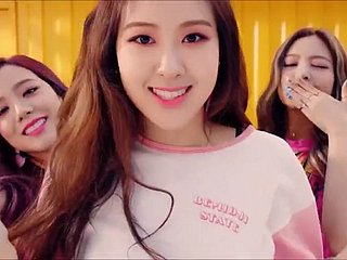 cfnm - pmv - blackpink - have a weakness for it's your go on with