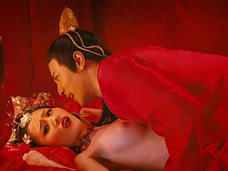 3D Sexual intercourse und Zen: Far-out Gladness Schnitt