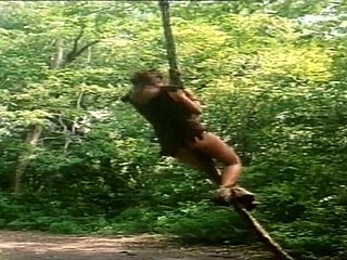 Italian porn videotape Tarzan