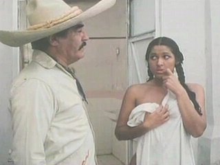 Isaura Espinoza 1981 Huevos rancheros (Meksika Softcore Mating Romp)