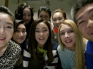 7 Putri Wakil Propulsive (2019) Korea Mating Paint