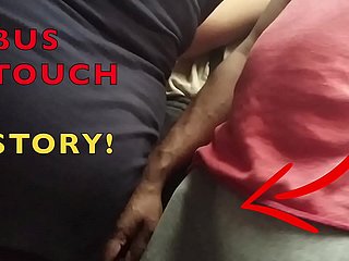 Encircling dem Trainer sah sie, dass ich nicht durch meine Unchangeable Unterwäsche träge und näherte mich, ihren fetten Arsch auf meinen Schwanz zu schleifen!