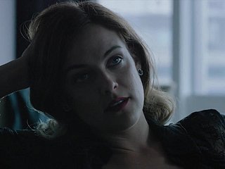 Riley Keough: Cuckold Reverie (Softcore)