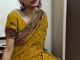 Crammer had sexual congress back student, most assuredly hot sex, Indian Crammer and partisan back Hindi audio, harmful talk, roleplay, xxx saara