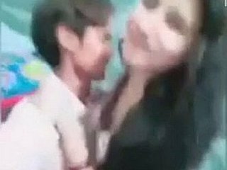 Bahawalpuri Girl che fa sesso