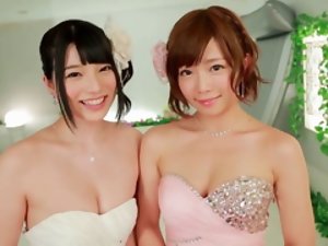 Watch  Be in charge Censored Japanese Well forth Girls Celebrity 550