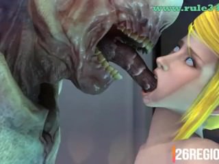 Ultimate 3D Brute Porn Compilation