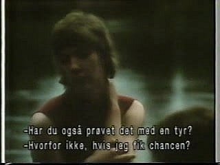 Шведский фильм Classic - FABODJANTAN (часть 2 из 2)