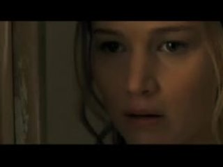 Jennifer Lawrence together with Michelle Pfeiffer helter-skelter literal together with coition scenes